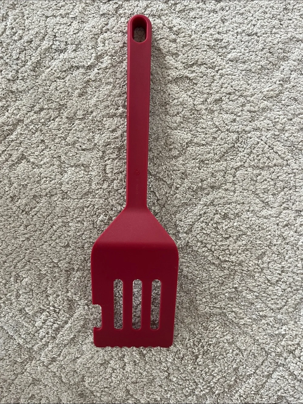 Kuhn Rikon versatile red